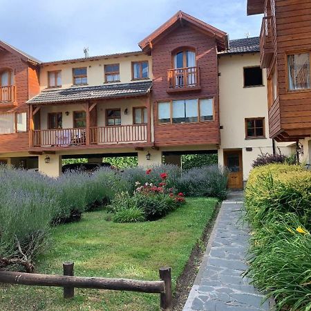 Departamento Centrico - 4 Personas Apartment San Martin de los Andes Luaran gambar