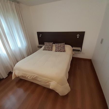 Departamento Centrico - 4 Personas Apartment San Martin de los Andes Luaran gambar