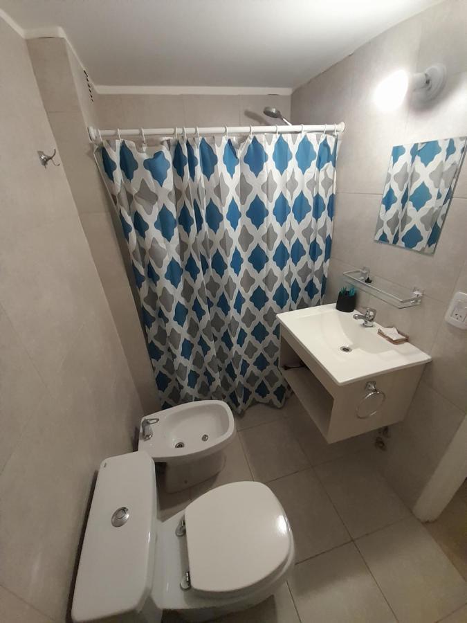Departamento Centrico - 4 Personas Apartment San Martin de los Andes Luaran gambar