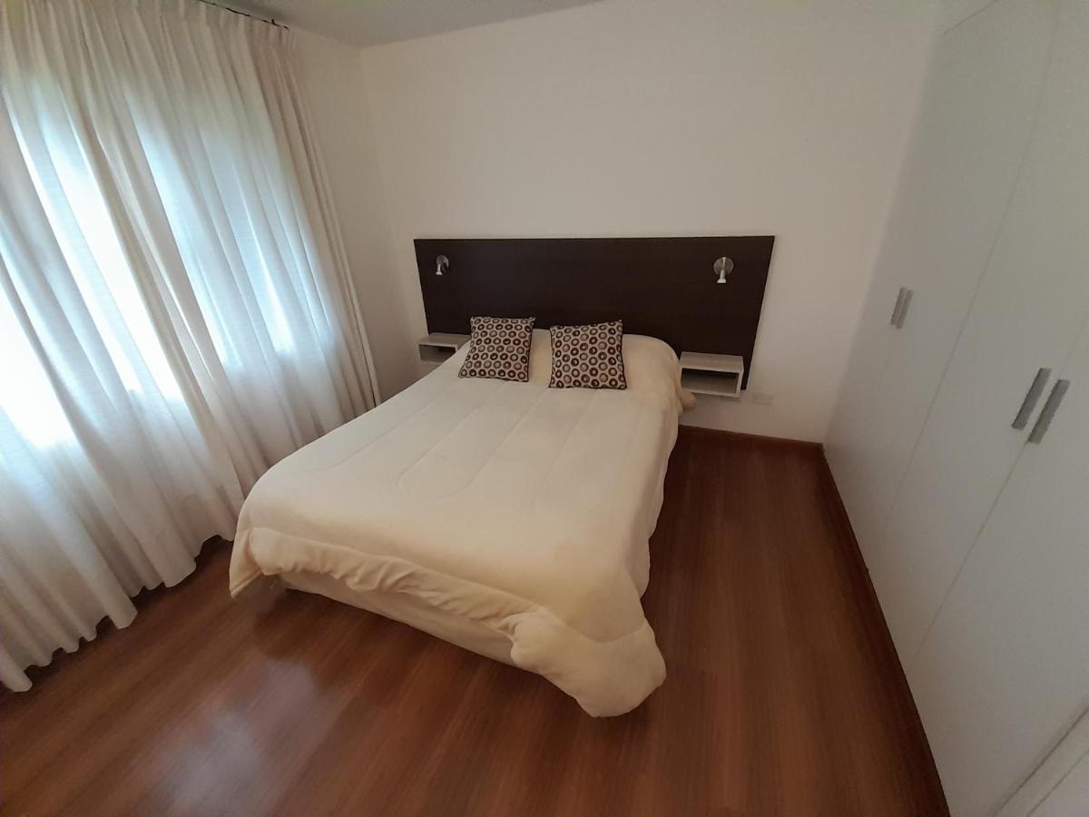 Departamento Centrico - 4 Personas Apartment San Martin de los Andes Luaran gambar